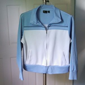 Women's Tek Gear Zip Up Jacket